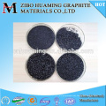 artificial amorphous powdered graphite